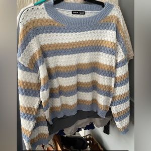 Shein sweater